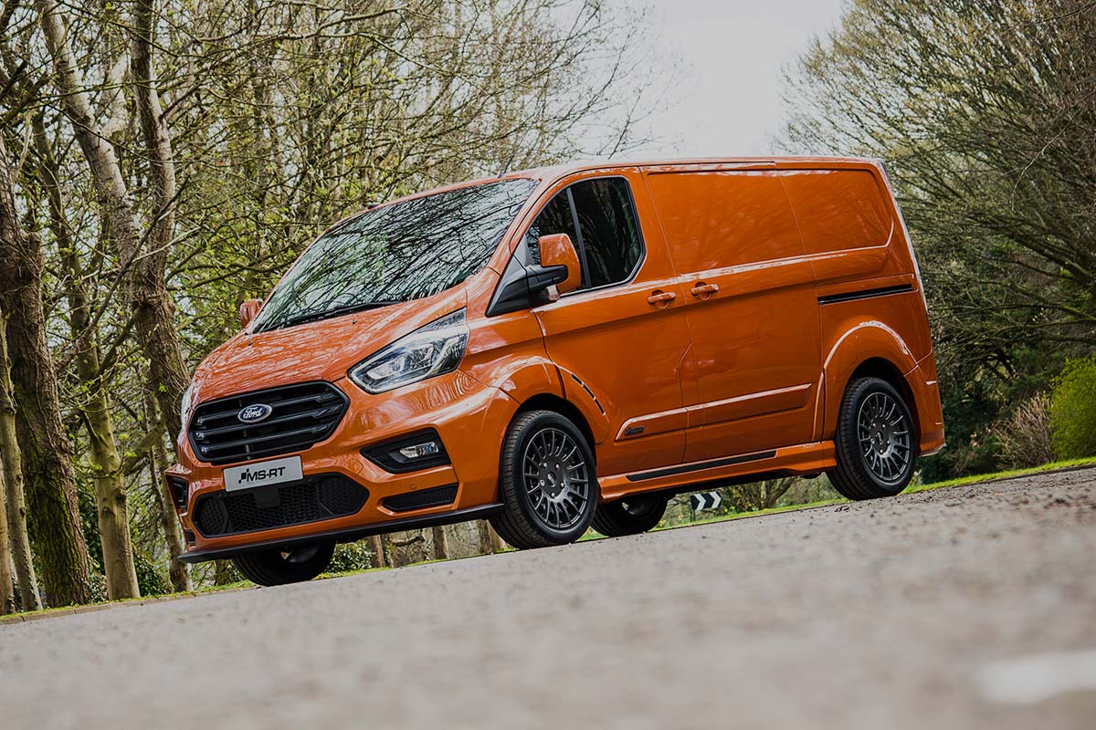 ford transit ms rt lease
